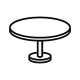 Round Tables Round Tables