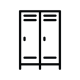 Storage Lockers