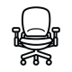 Operator Chairs