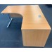 Radial Desk 