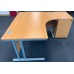 Radial Desk 
