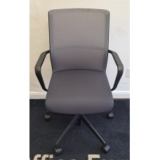 Senator grey CR2 meeting or operator chairs Senator grey CR2 meeting or operator chairs