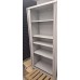 Bisley Grey 2000mm high 1000mm wide side tambour units
