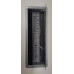 White 2000mm by 1200mm in middle by 1000mm at ends meeting room table