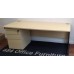 Maple 1800mm by 800mm straight desks