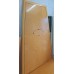 Boat tapered shaped 4200mm by 1600mm end 1400mm middle 800mm end board room table