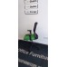 Green Orannge Box Do operator chair