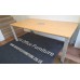 Light oak 2000mm by 1000mm meeting tables