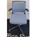 Senator blue & Chrome four star static lgas ift breaklout chairss